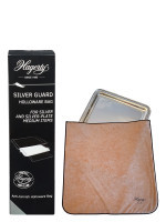 Silver Guard Holloware Bag Medium Trays Anlaufschutz-Tasche für Tafelsilber | HAGERTY