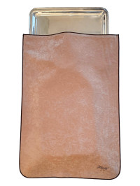 Silver Guard Holloware Bag Large Trays Anlaufschutz-Tasche für Tafelsilber | HAGERTY