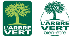 logo L'Arbre Vert 