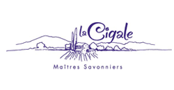 logo La Cigale
