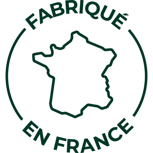 Fabriqué en France