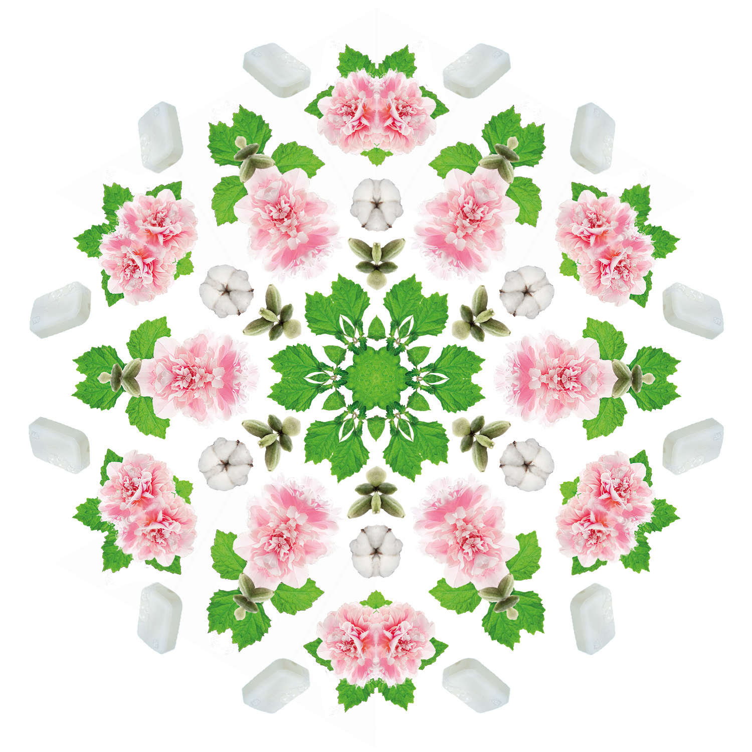Savon d'Autrefois