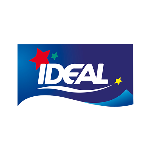 Ideal Ideal