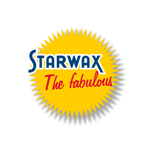 Starwax The fabulous Starwax The fabulous