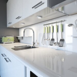 Cuisine & Salle de bains