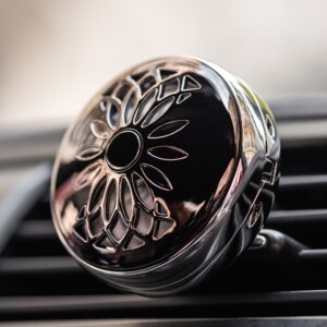 Diffuseur voiture