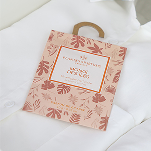Enveloppe parfumée