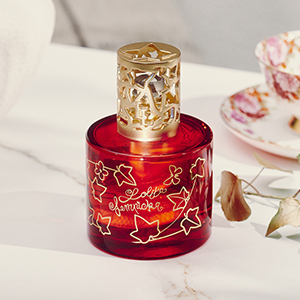 Lampe Berger
