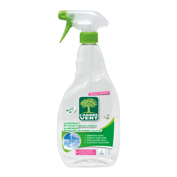 Öko Glasreiniger 740ml