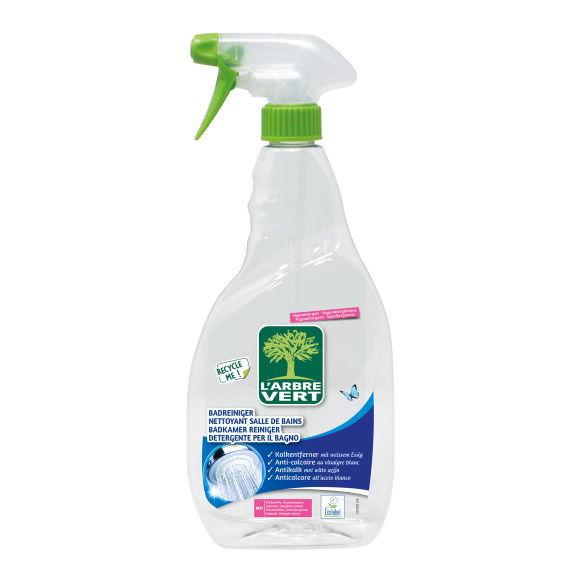 Öko Badreiniger 740ml