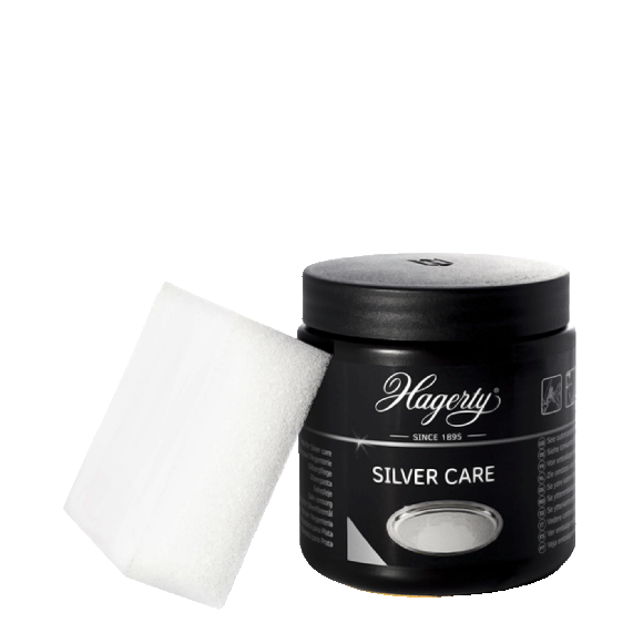 Pâte nettoyante argenterie Hagerty Silver Care 185g
