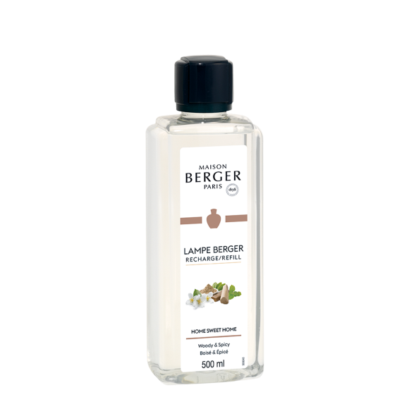 Recharge Lampe Home Sweet Home 500ml