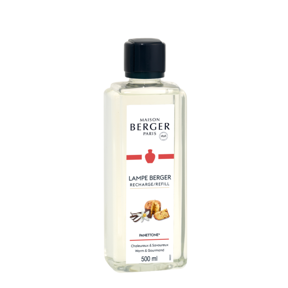 Recharge Lampe Panettone 500ml