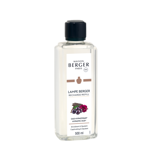 Recharge Lampe Oud Hypnotique 500ml