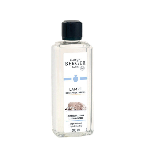 Recharge Lampe Caresse de Coton