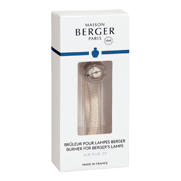 Brûleur Lampe Berger Air Pur 3P