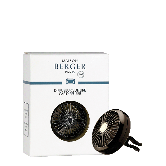Autodiffusor Car Wheel - Gun Metal