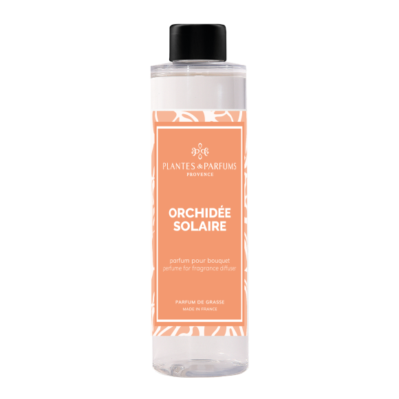 Parfum für Raumduft Diffuser mit Stäbchen - Kollektion French Riviera
