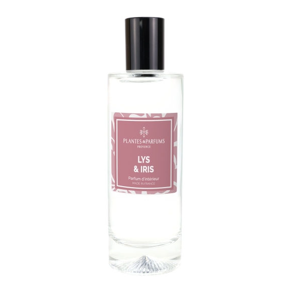 Parfum Duftspray - Kollektion French Riviera