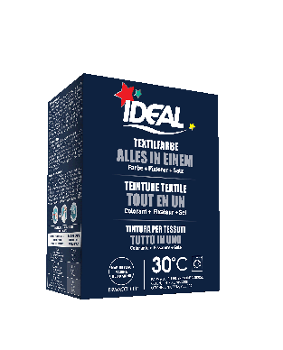 Textilfarbe MARINE Alles in Einem 230g