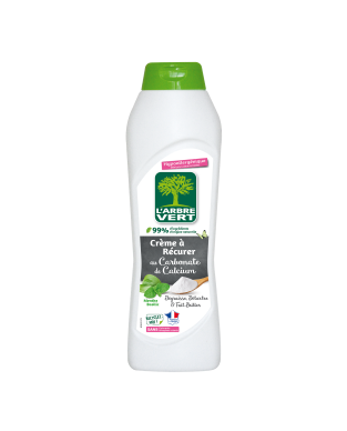 Öko Scheuercreme 500ml