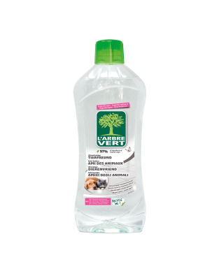 Öko Allzweckreiniger Tierfreund 1L