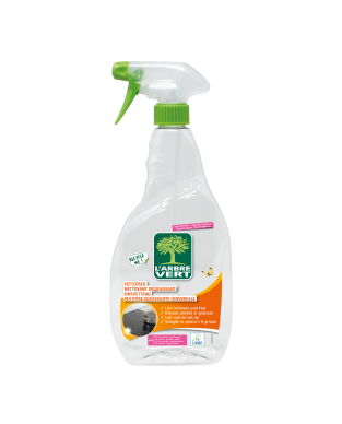 Öko Fettlöser Küche 740ml