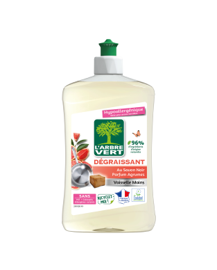 Öko Geschirrspülmittel Entfettend 500ml