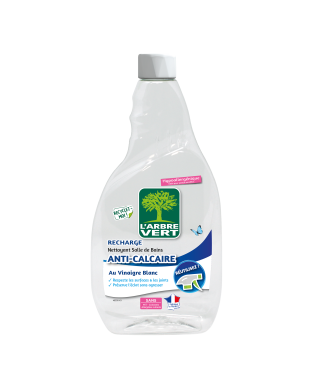 Ökologischer Badreiniger 740ml Refill