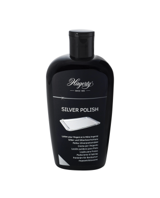 Lotion entretien argenterie Hagerty Silver Polish 250ml