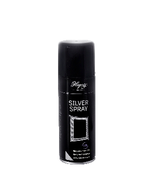 Spray nettoyant argenterie Hagerty Silver Spray 200ml