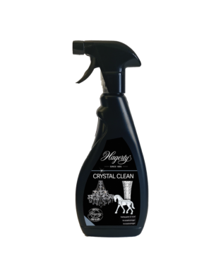 Spray nettoyant cristal Hagerty Crystal Clean 500ml