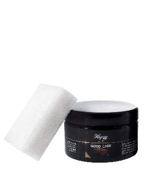 Crème entretien bois Hagerty Wood Care 250 ml