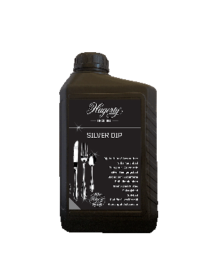Bain nettoyant argenterie Hagerty Silver Dip 2L