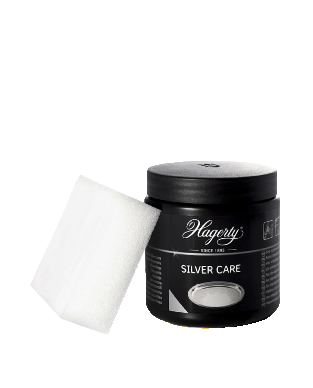 Pâte nettoyante argenterie Hagerty Silver Care 185g