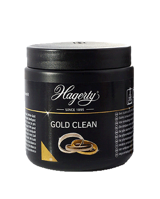 Bain nettoyant bijoux or Hagerty Gold Clean 170 ml