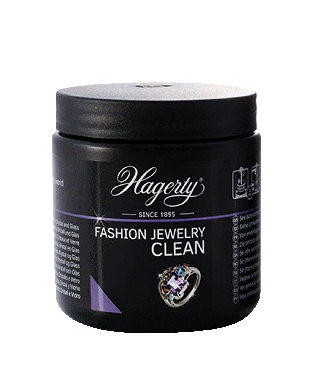 Bain nettoyant bijoux fantaisie Hagerty Fashion Jewelry Clean 170ml