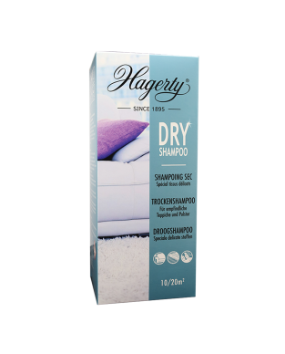 Dry Shampoo 500g