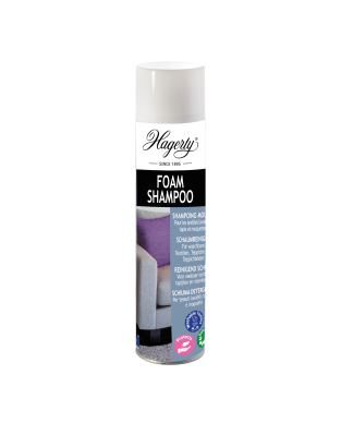 Foam Shampoo 600ml