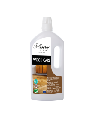 Wood Care 1L