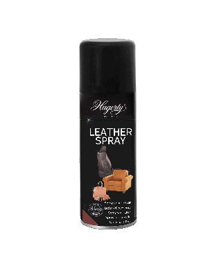 Spray entretien cuir Hagerty Leather Spray 200 ml