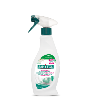Desinfizierer Textilerfrischer 500ml