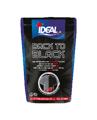Back2Black 400g