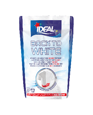 Back2White 400g
