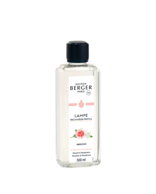 Lampen Nachfüllung Elegantes Paris 500ml