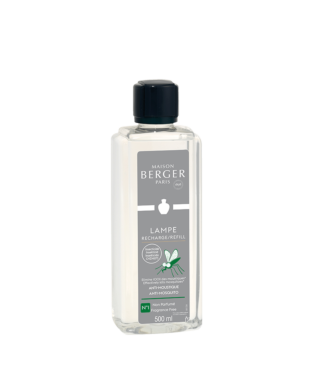 Lampen Nachfüllung Anti-Mücken Neutral 500ml