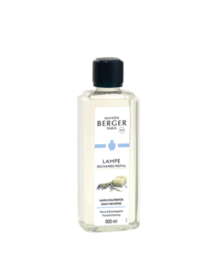 Lampen Nachfüllung Frische Seife 500ml