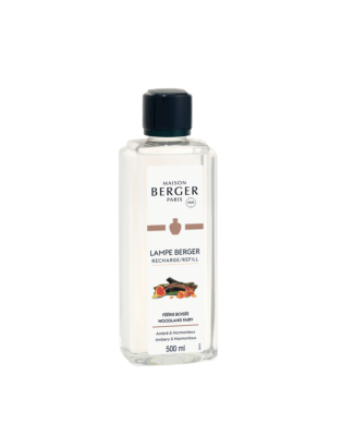 Recharge Lampe Féérie Boisée 500ml