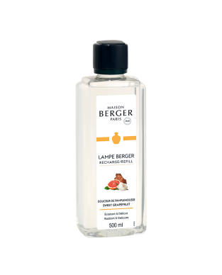 Lampen Nachfüllung Strahlende Grapefruit 500ml