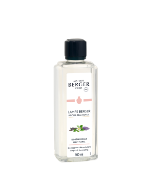Lampen Nachfüllung Florale Harmonie 500ml
